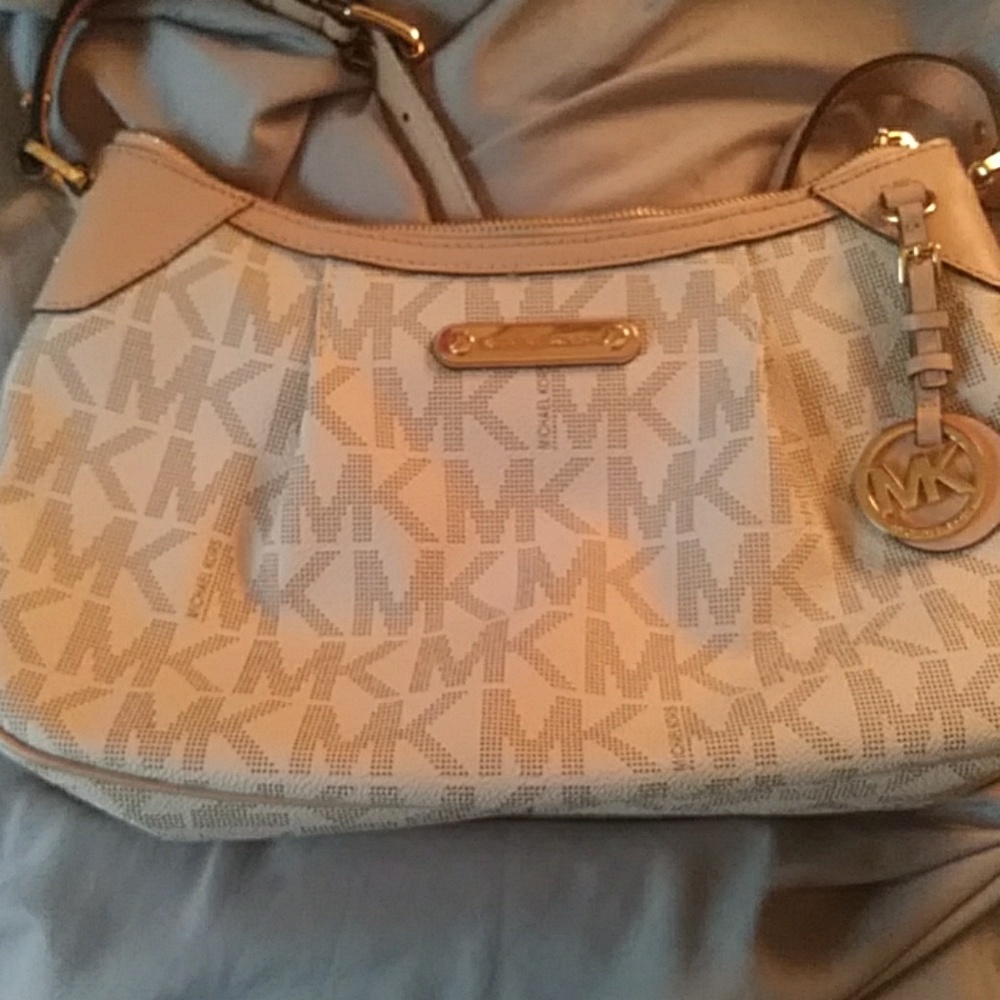 Never used Michae kors